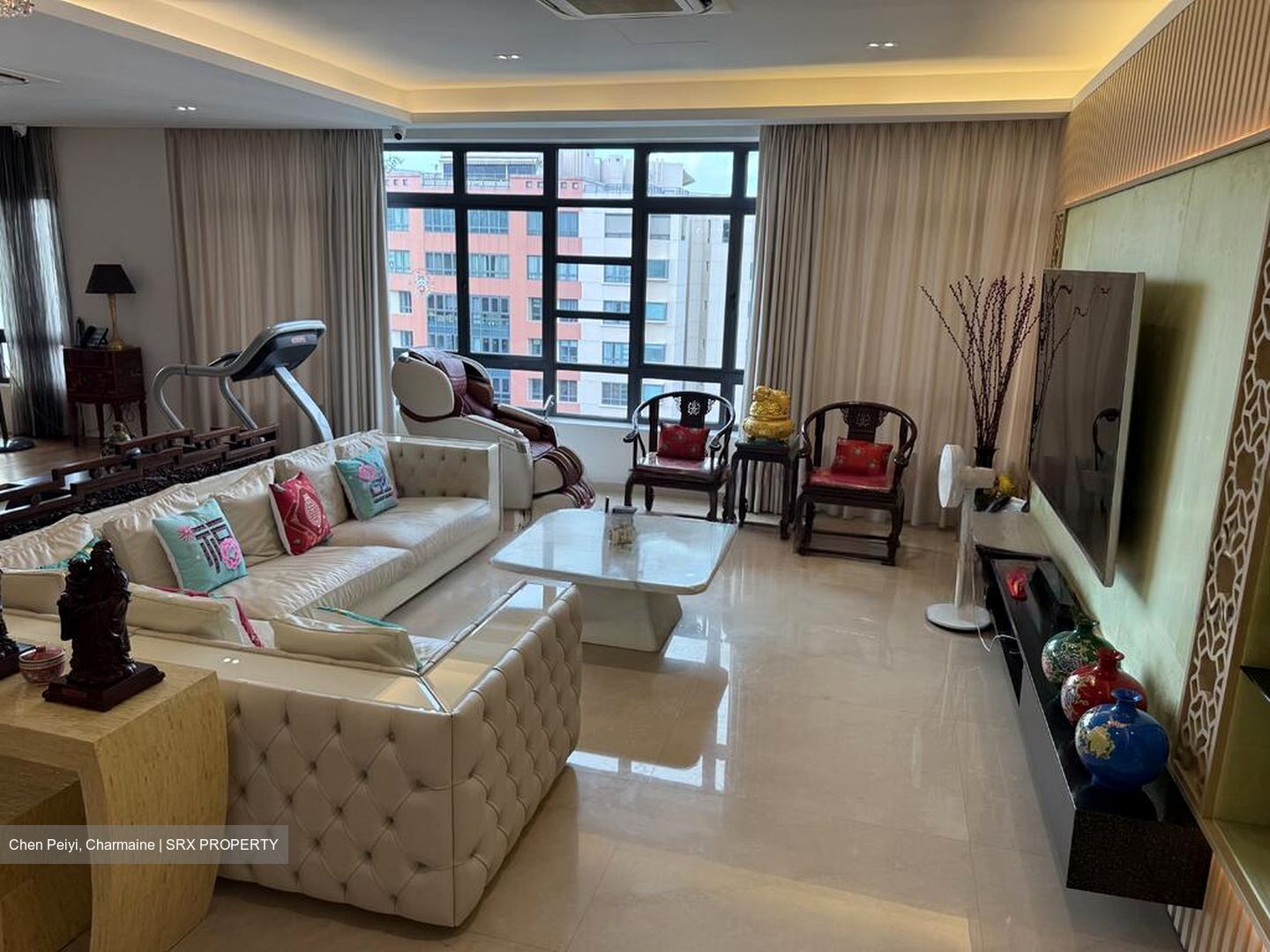 Haig Court (D15), Condominium #446832291